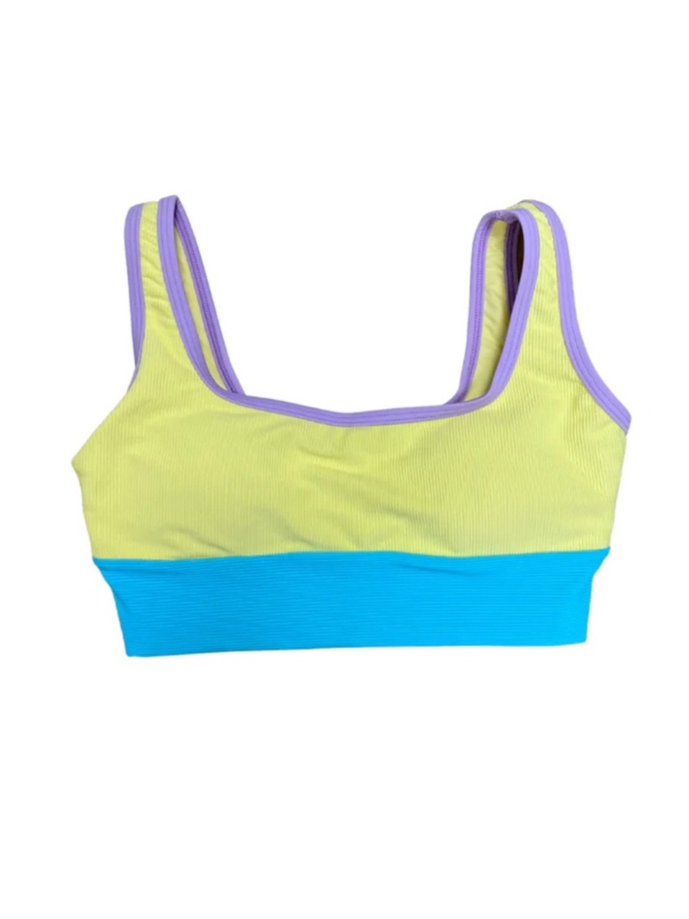 Lainsnow Kiawah Top